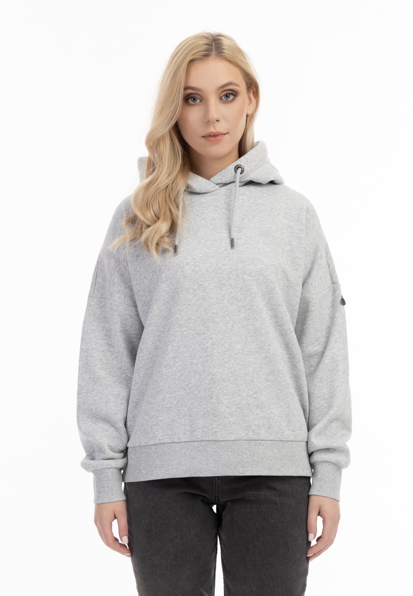 DreiMaster Vintage women's oversized hoodie