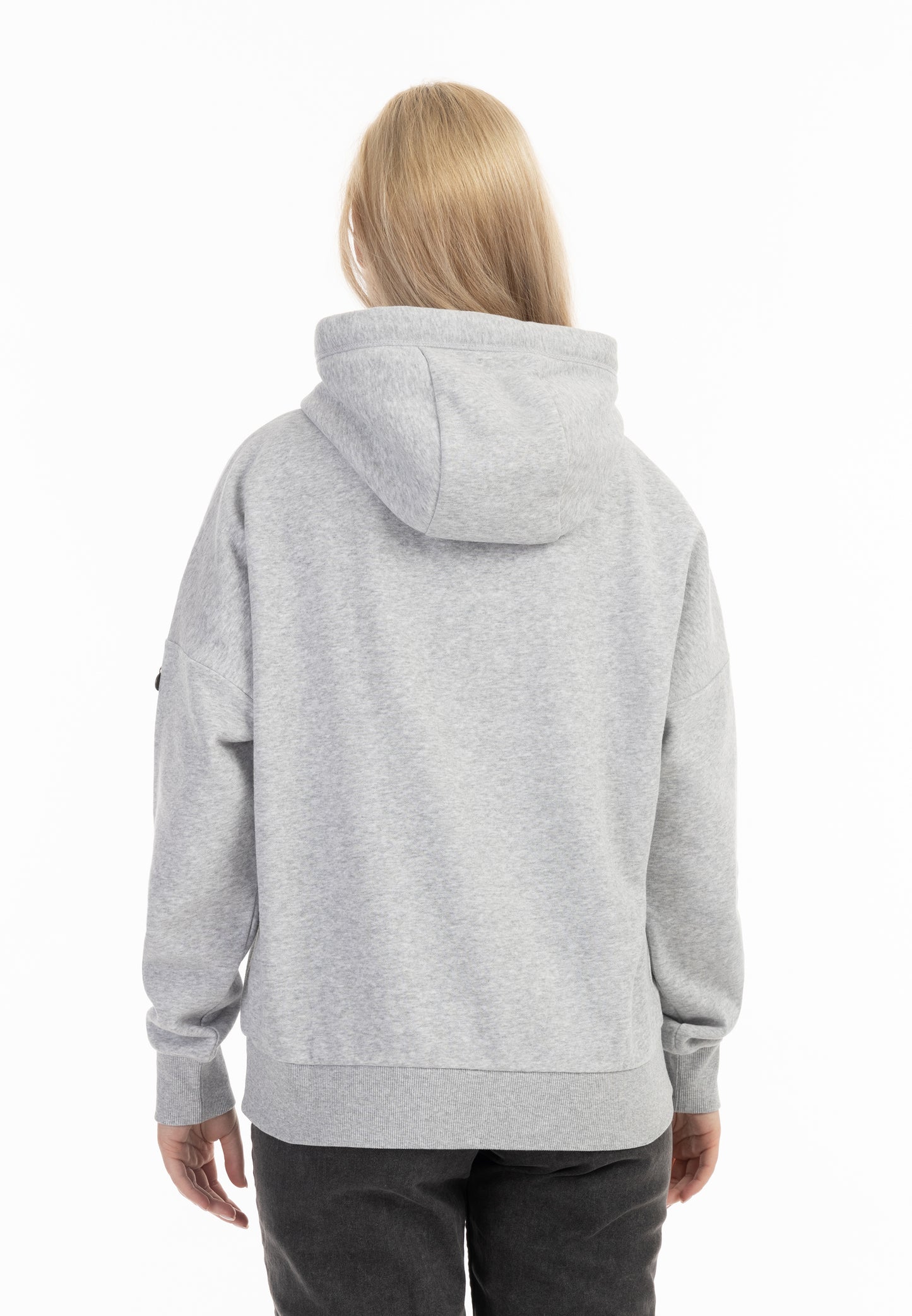 DreiMaster Vintage women's oversized hoodie