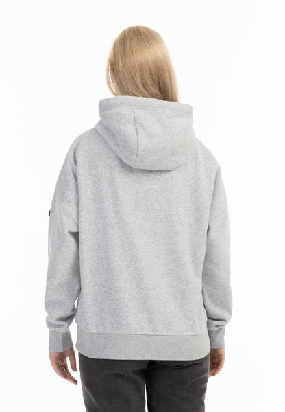 DreiMaster Vintage women's oversized hoodie