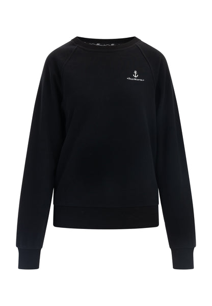 DreiMaster Maritim women's crew neck sweatshirt