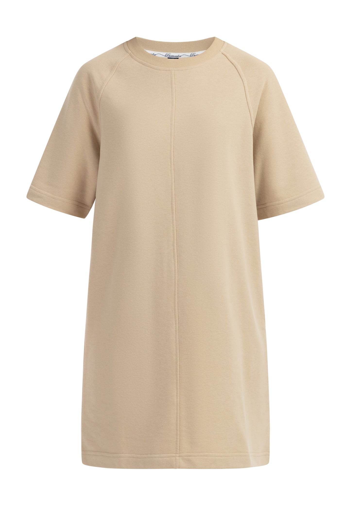 DreiMaster Maritim women's sweatshirt dress