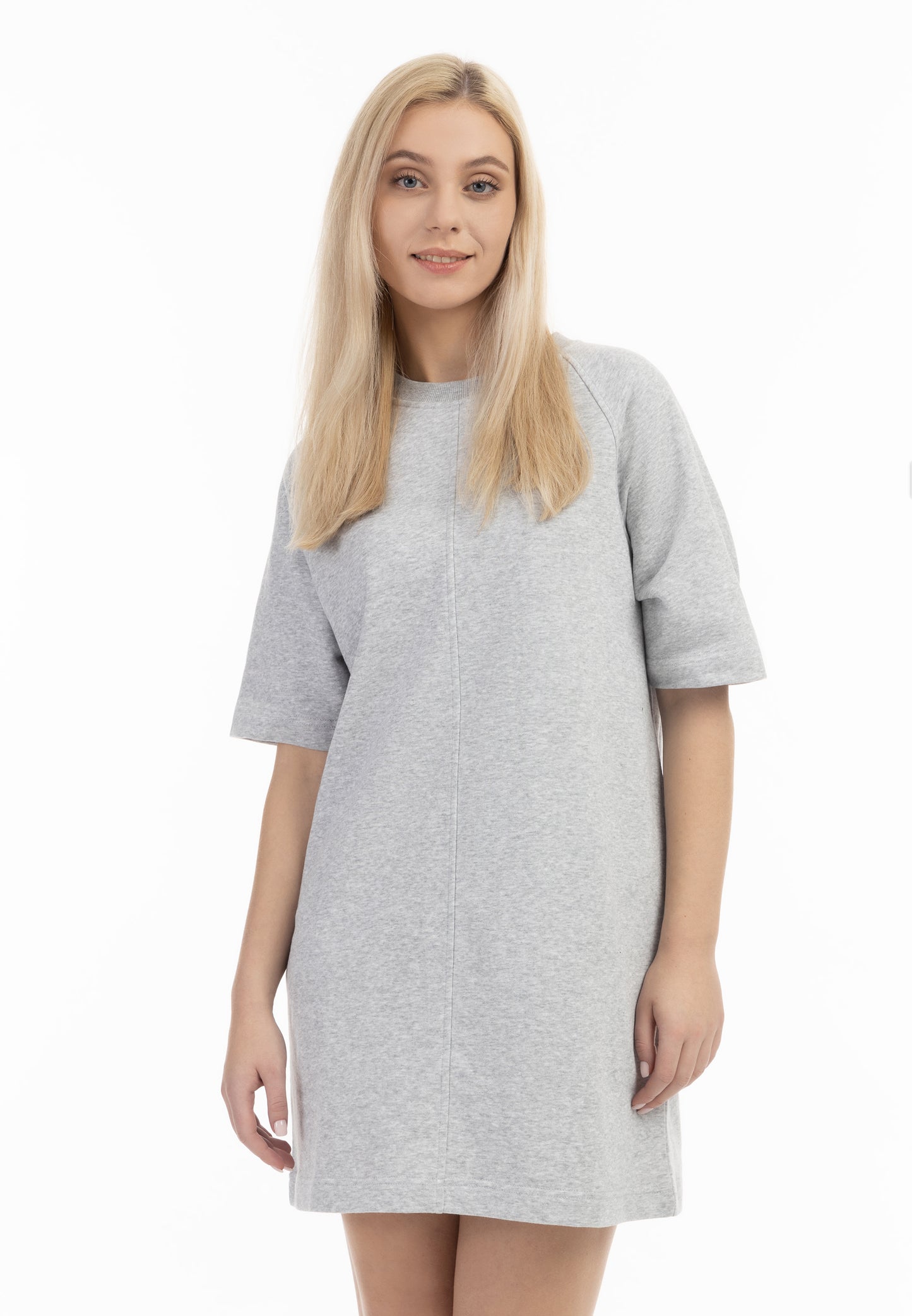 DreiMaster Maritim women's sweatshirt dress