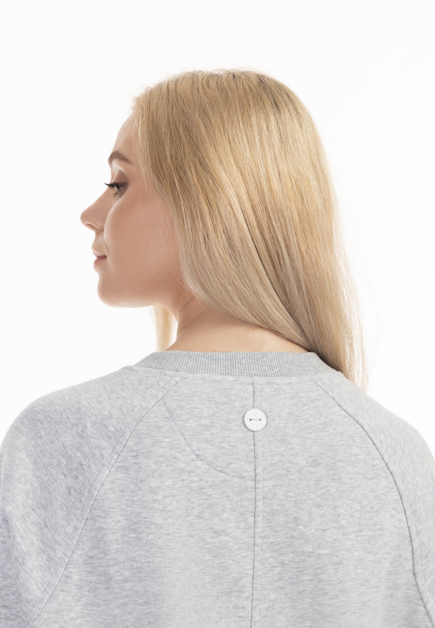 DreiMaster Maritim women's sweatshirt dress