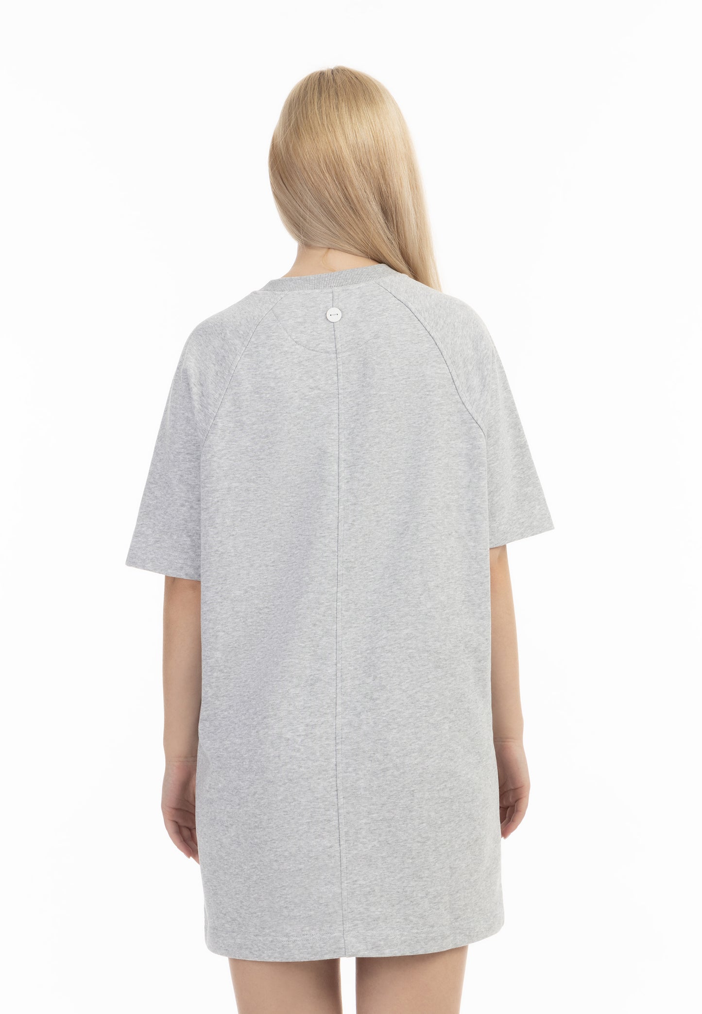 DreiMaster Maritim women's sweatshirt dress