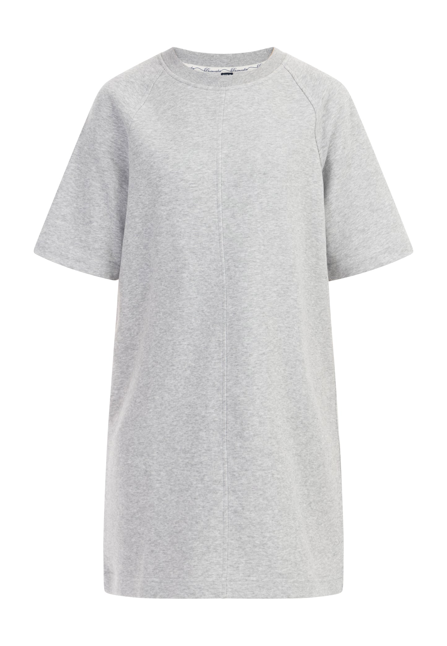 DreiMaster Maritim women's sweatshirt dress