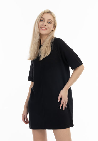 DreiMaster Maritim women's sweatshirt dress