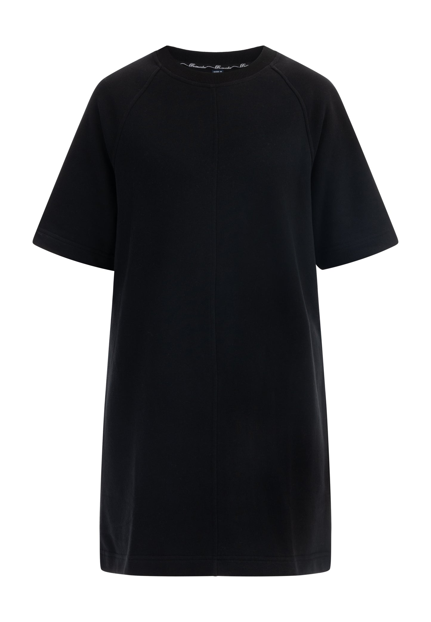 DreiMaster Maritim women's sweatshirt dress