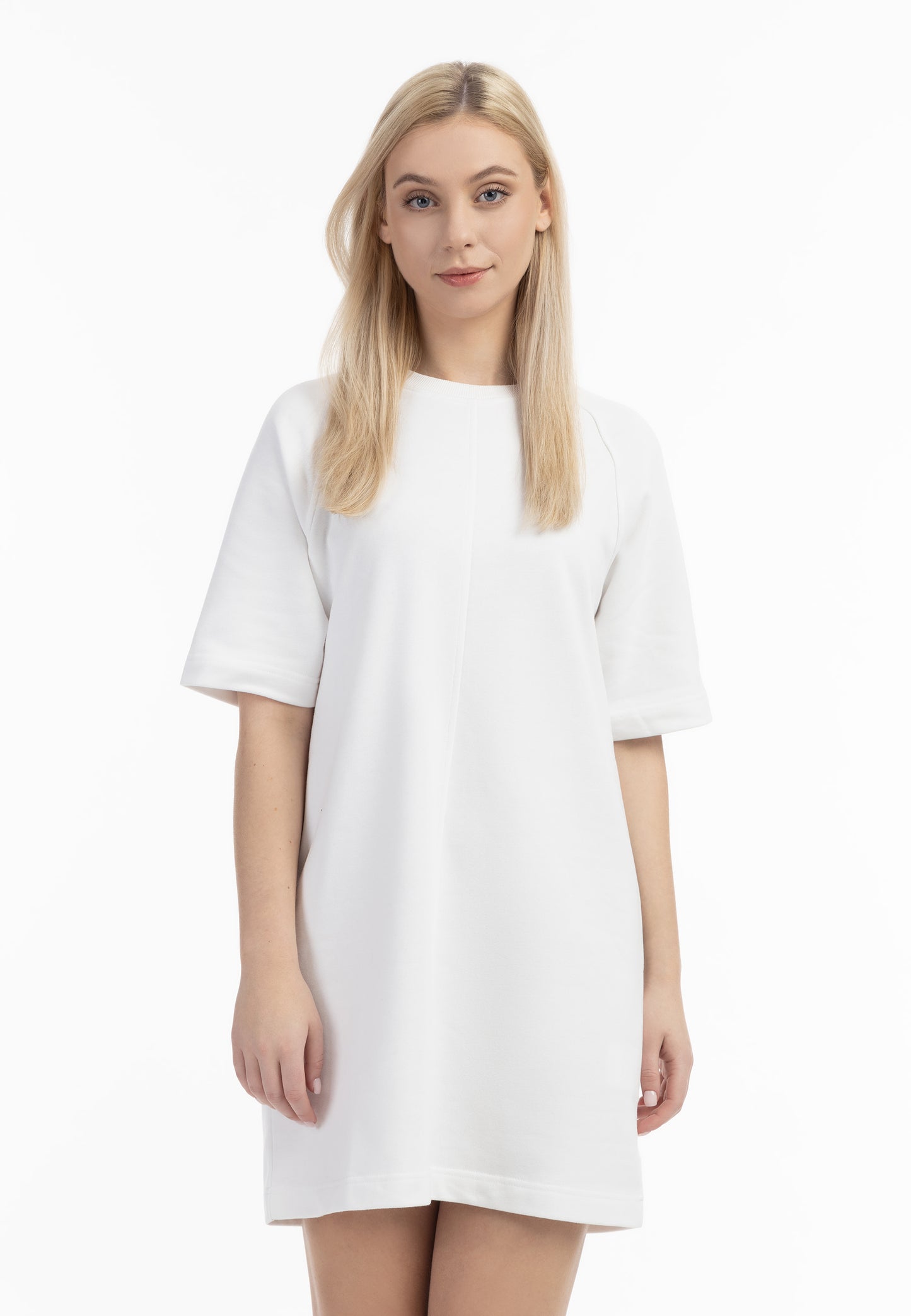 DreiMaster Maritim women's sweatshirt dress