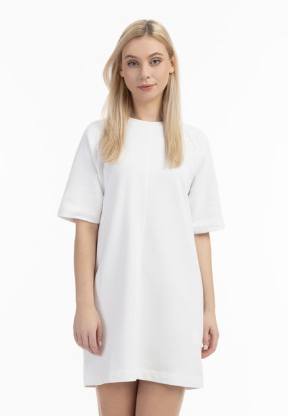DreiMaster Maritim women's sweatshirt dress
