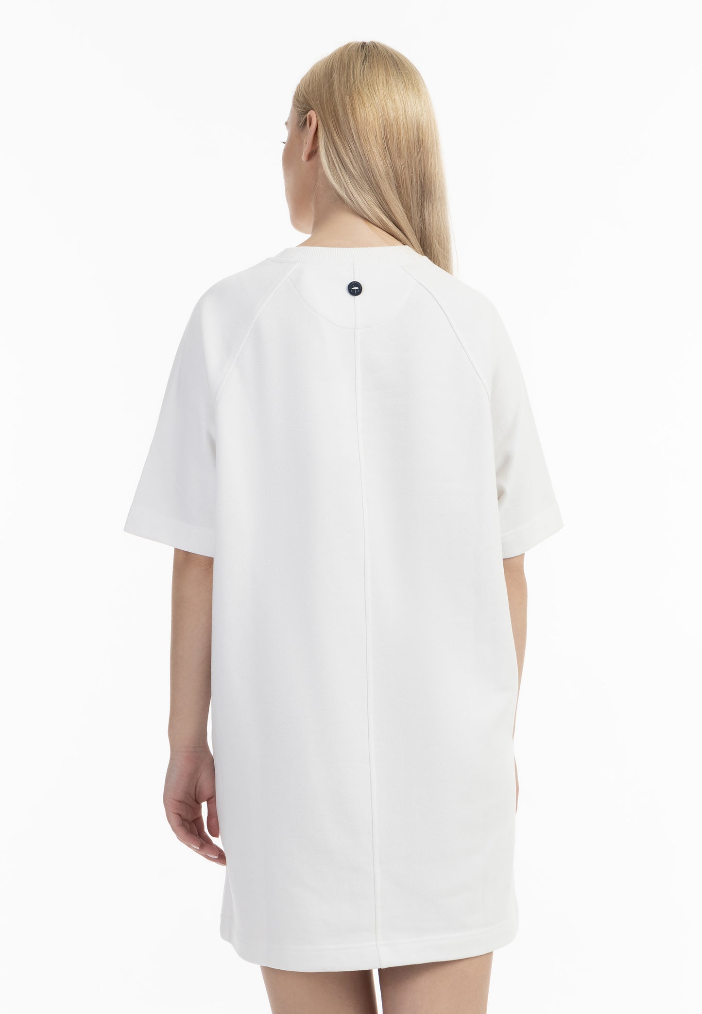 DreiMaster Maritim women's sweatshirt dress