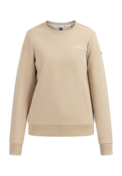 DreiMaster Maritim women's sweatshirt