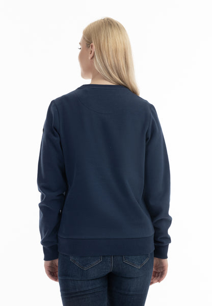 DreiMaster Maritim women's sweatshirt