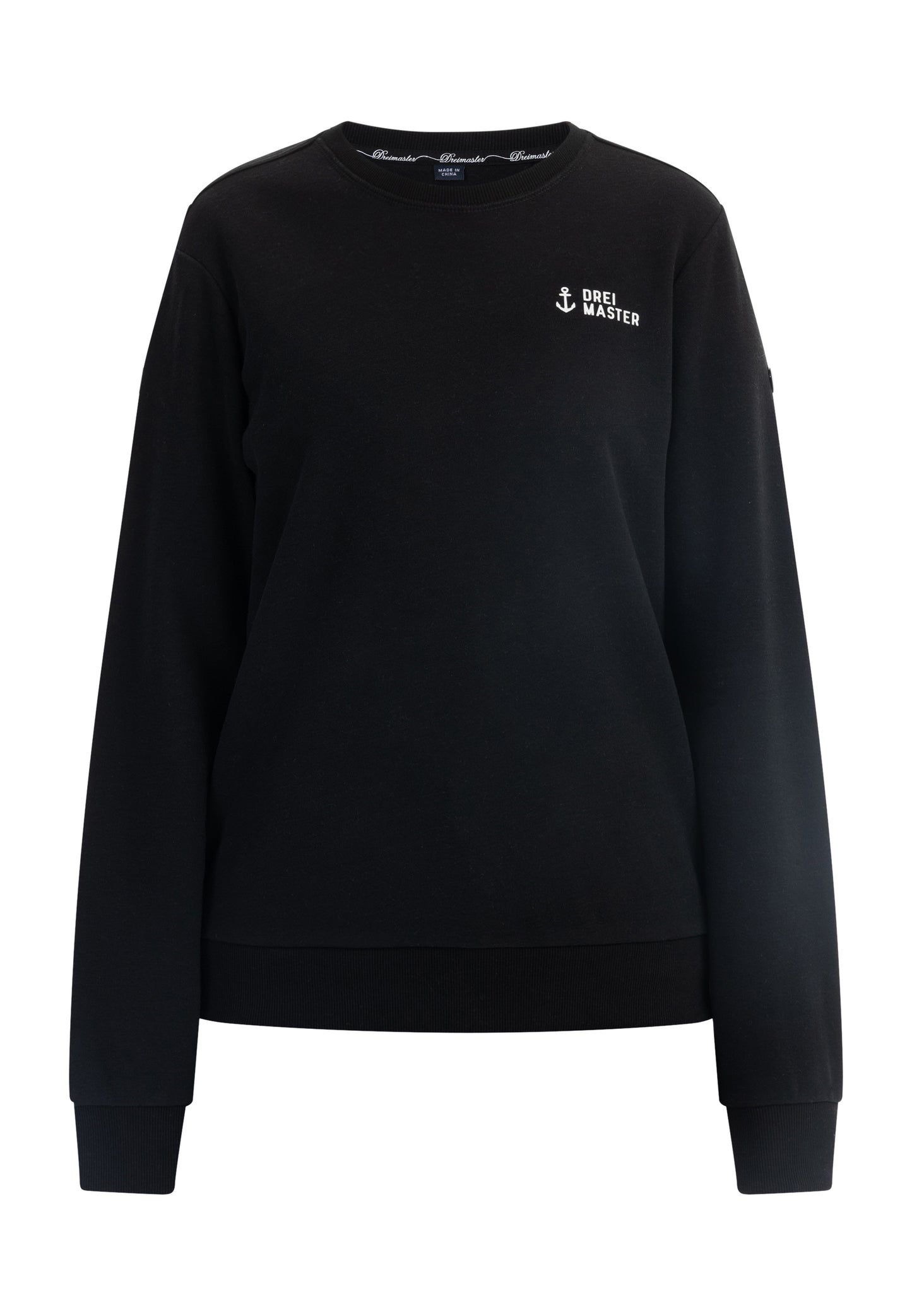 DreiMaster Maritim women's sweatshirt
