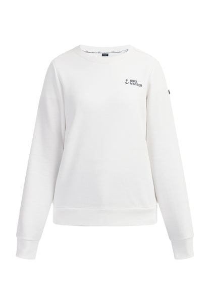DreiMaster Maritim women's sweatshirt