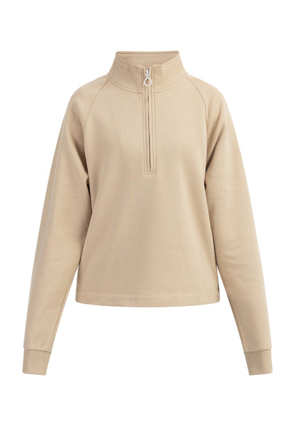 DreiMaster Maritim women's sweatshirt troyer