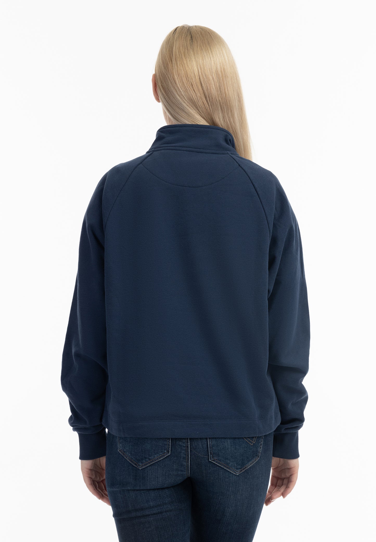 DreiMaster Maritim women's sweatshirt troyer