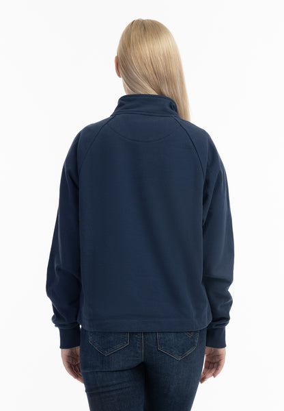 DreiMaster Maritim women's sweatshirt troyer