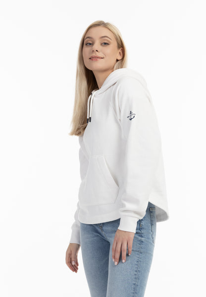 DreiMaster Maritim women's hodie