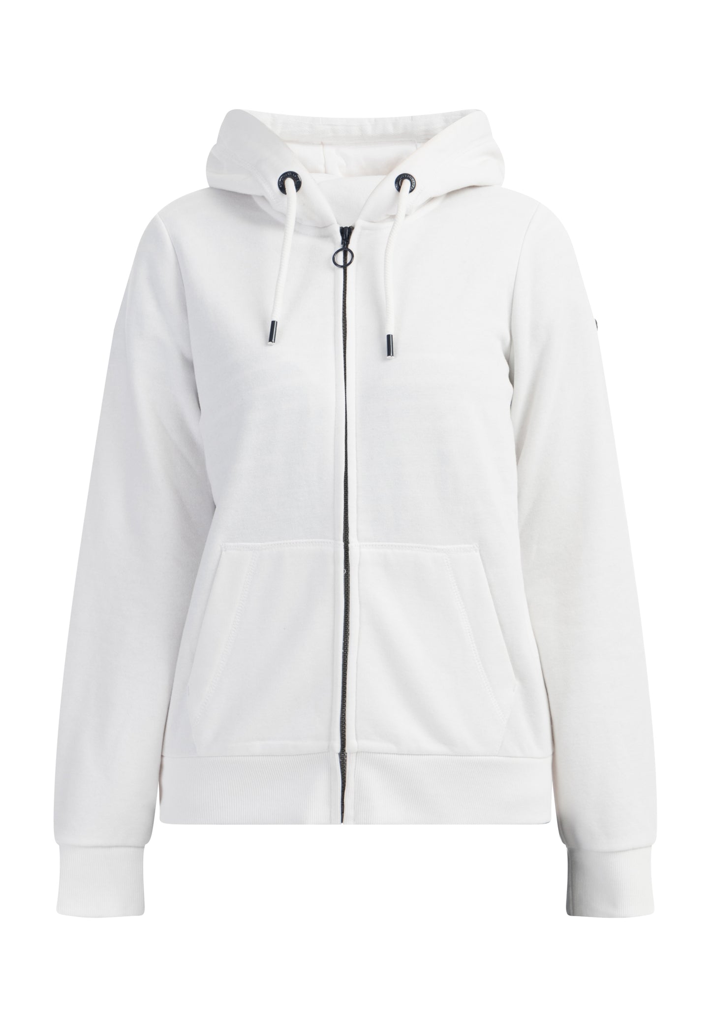 DreiMaster Maritim women's hoded jacket