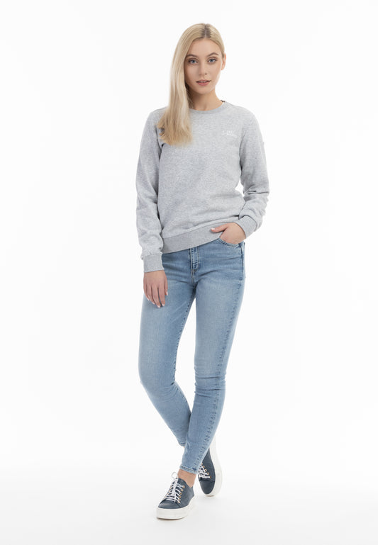 DreiMaster Maritim women's sweatshirt