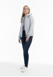 Light Gray Melange