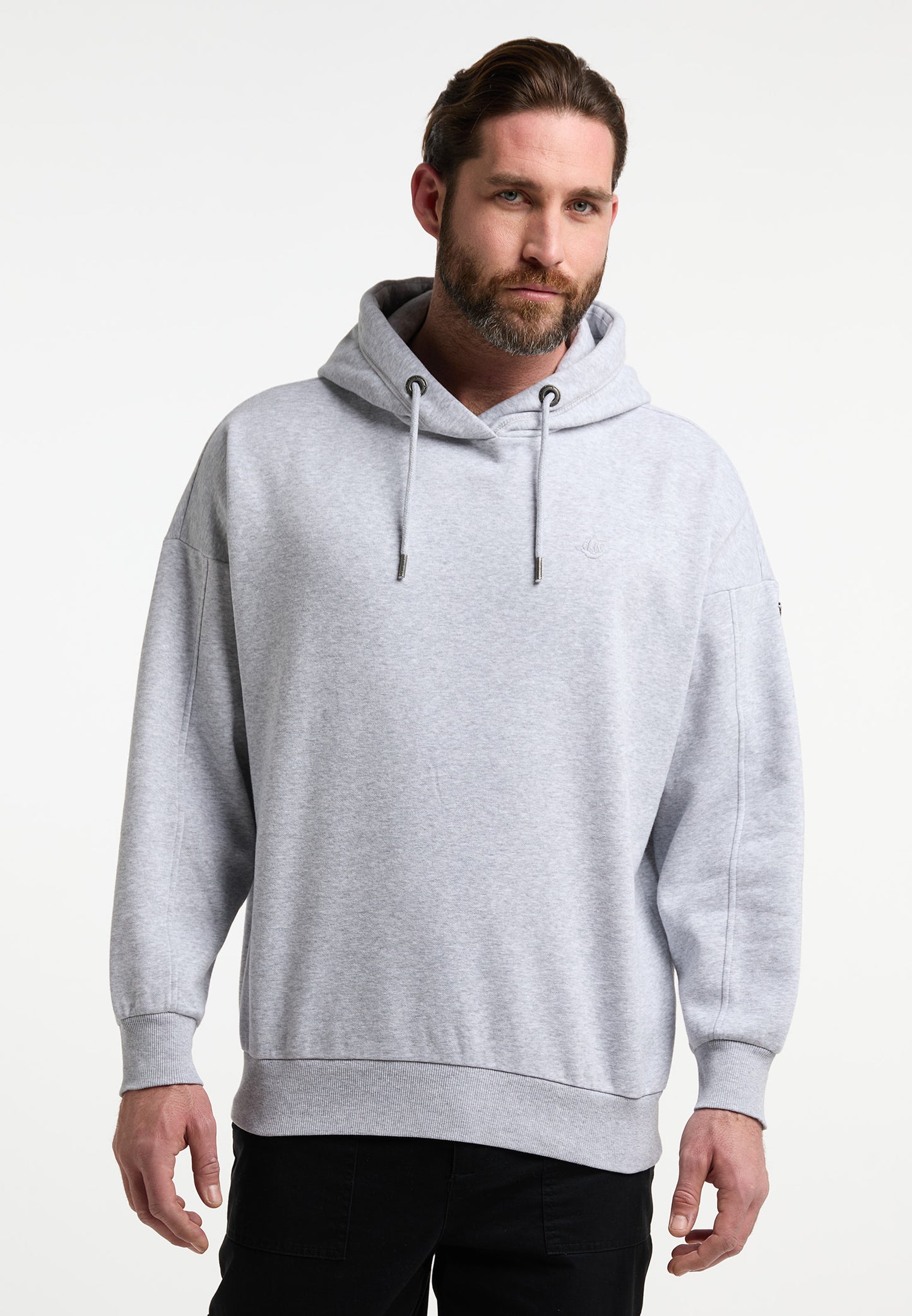 DreiMaster Vintage men's hoodie