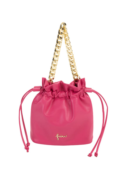 faina Women's Bucket Bag