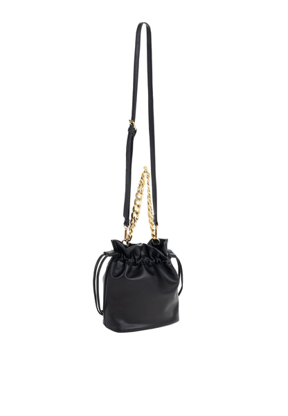 faina women's bucket bag