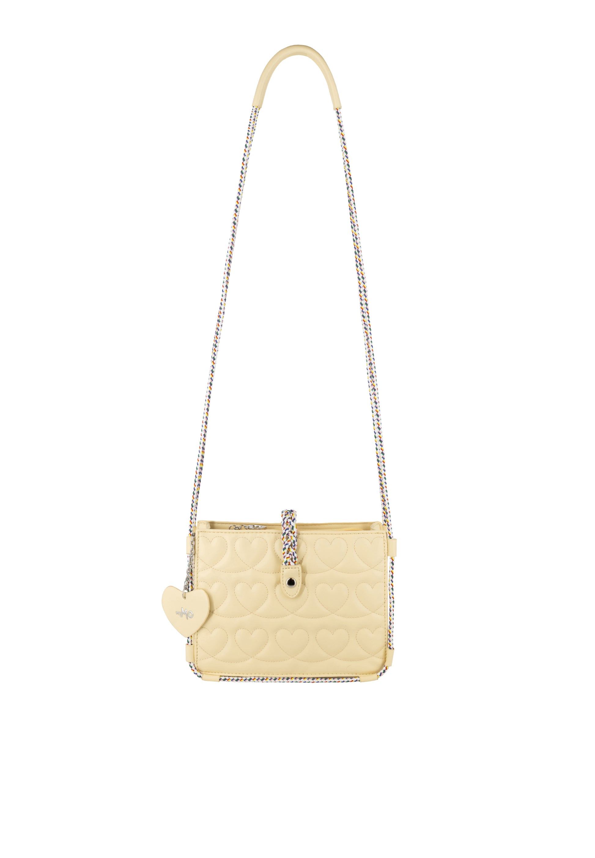 myMo damska torebka na ramię