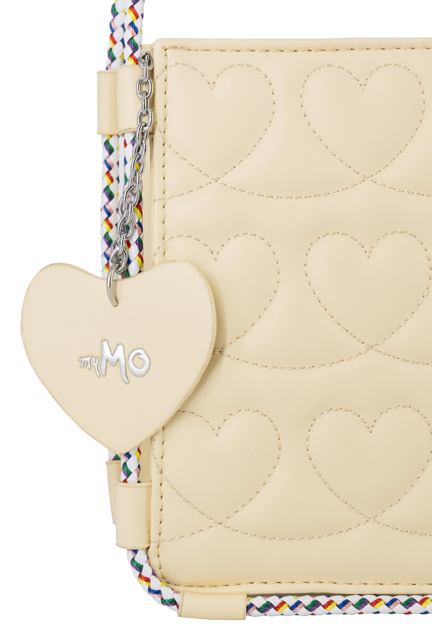 myMo women's shoulder bag