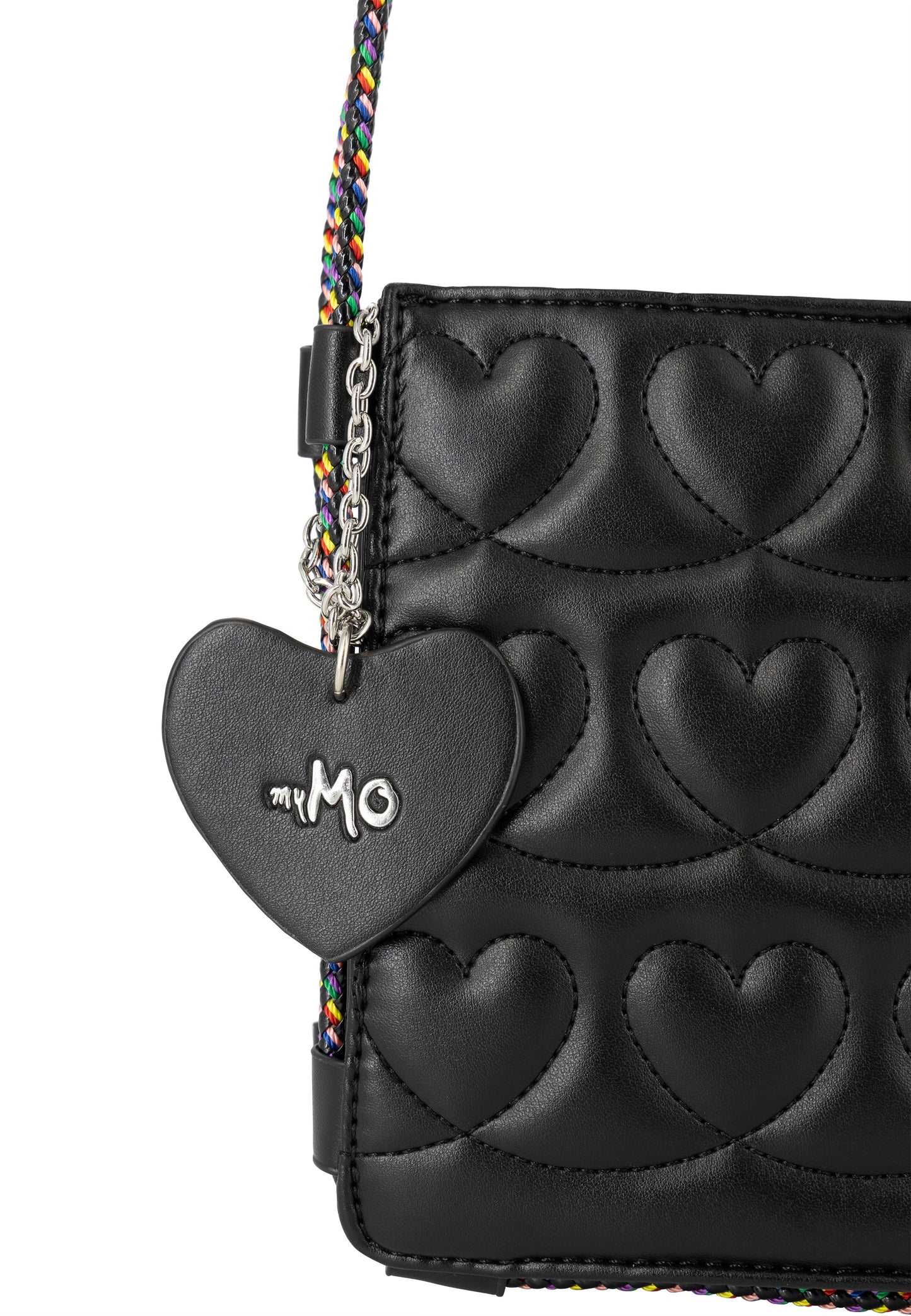 myMo women's shoulder bag