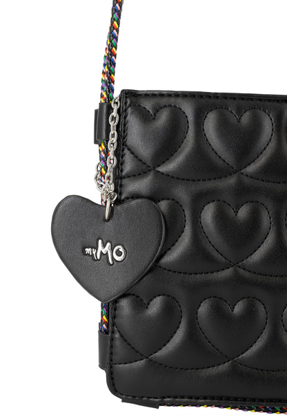 myMo women's shoulder bag