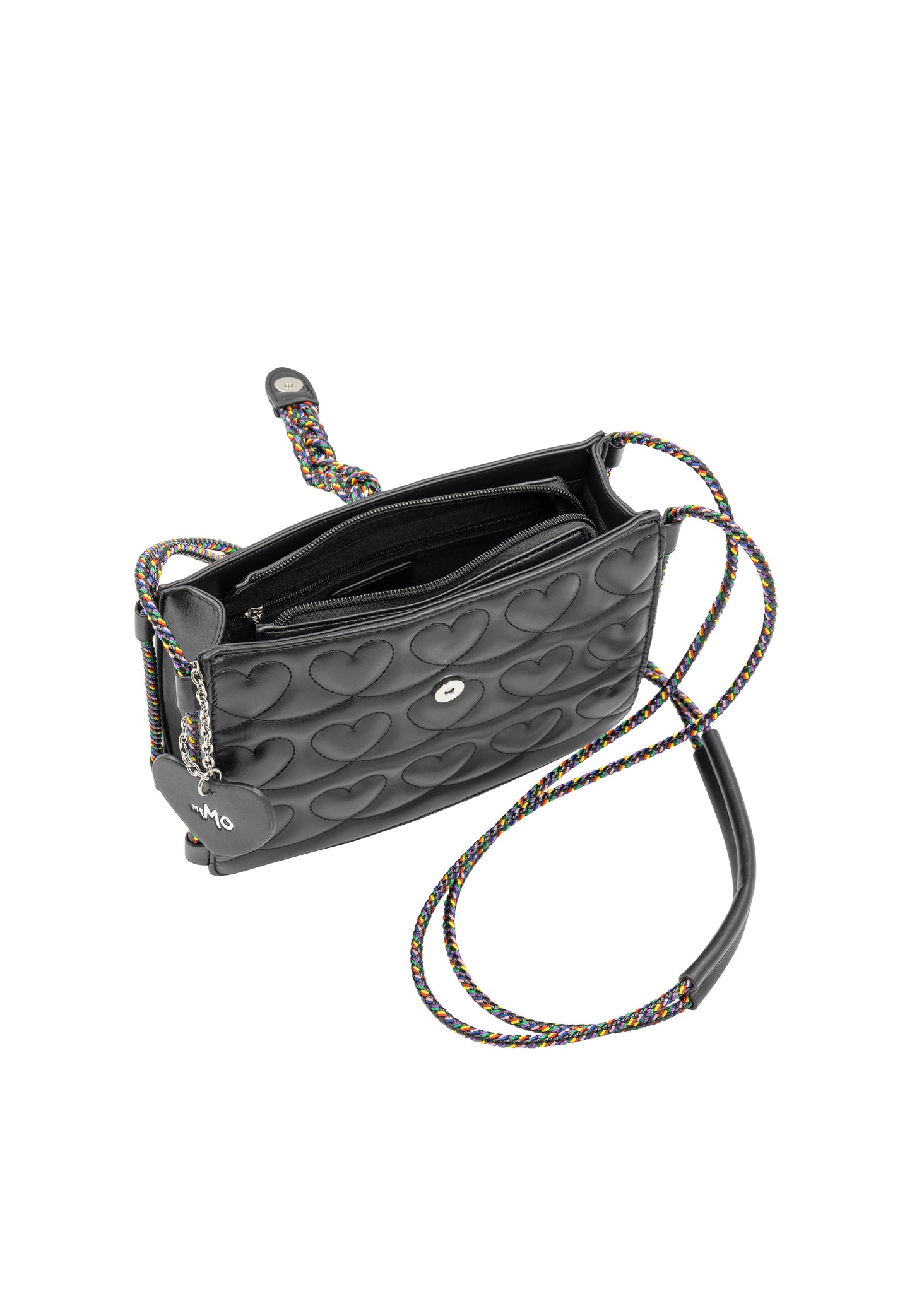 myMo women's shoulder bag