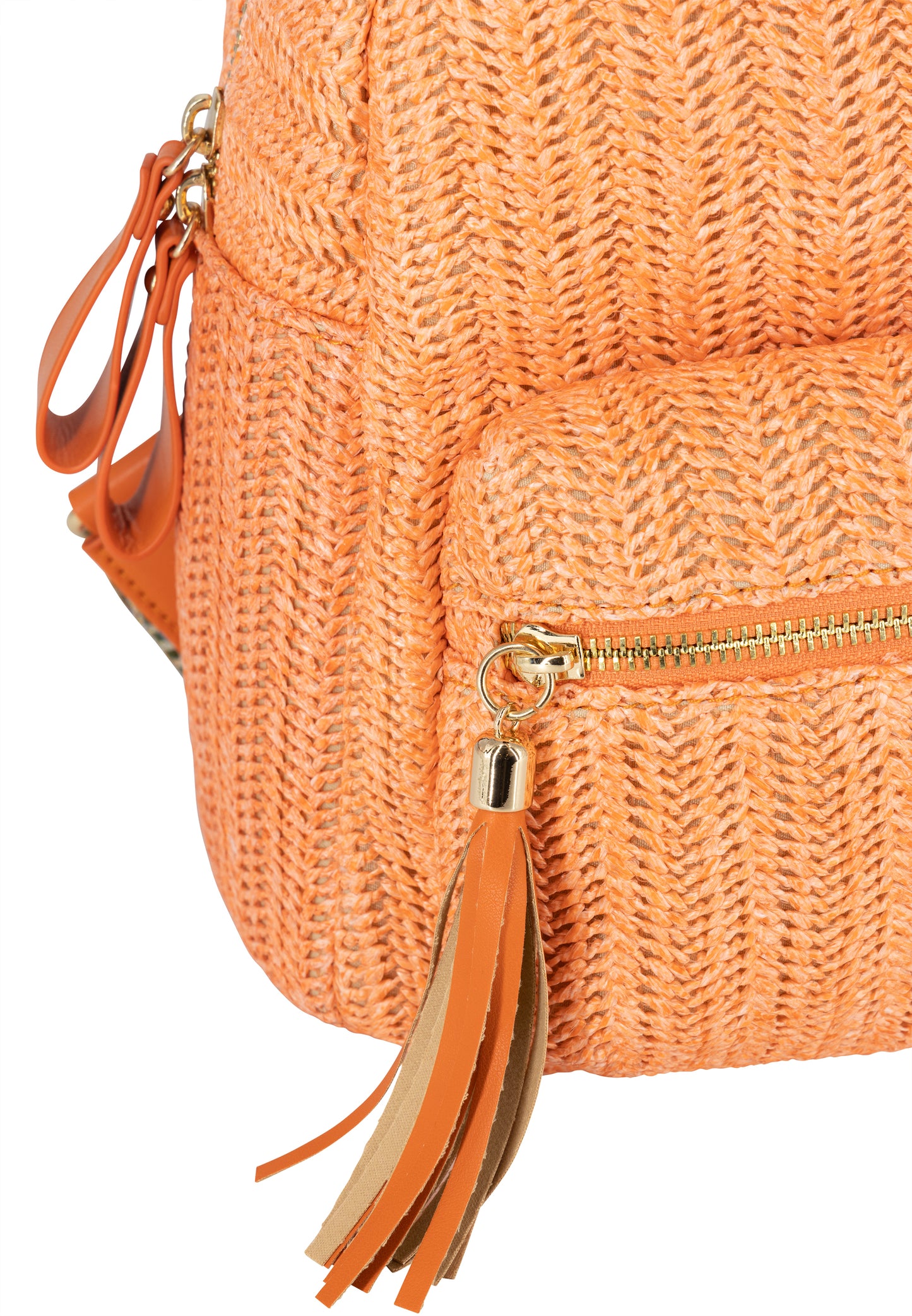 IZIA women's backpack