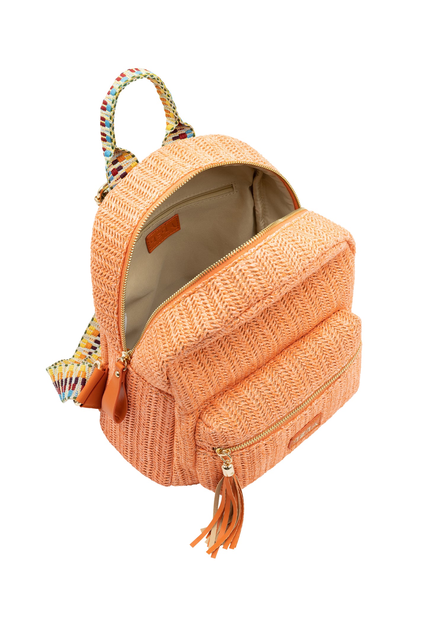 IZIA women's backpack