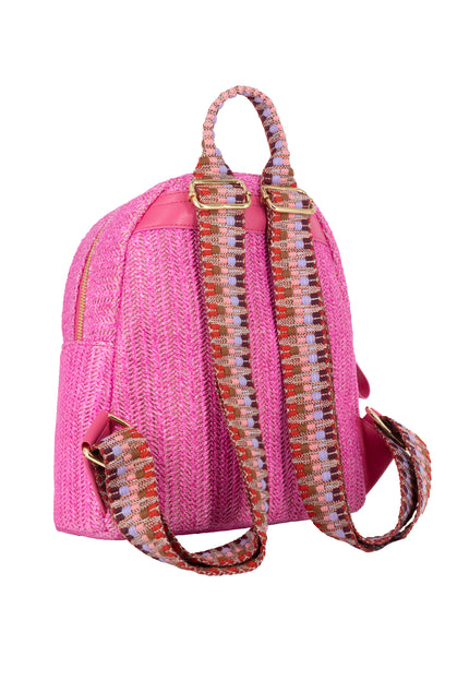 IZIA Women's Backpack