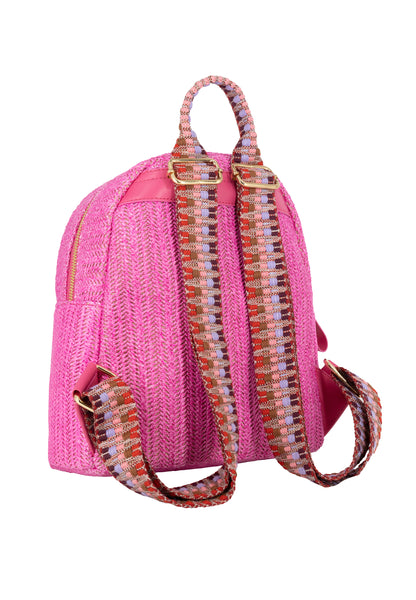IZIA women's backpack