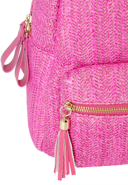 IZIA Women's Backpack