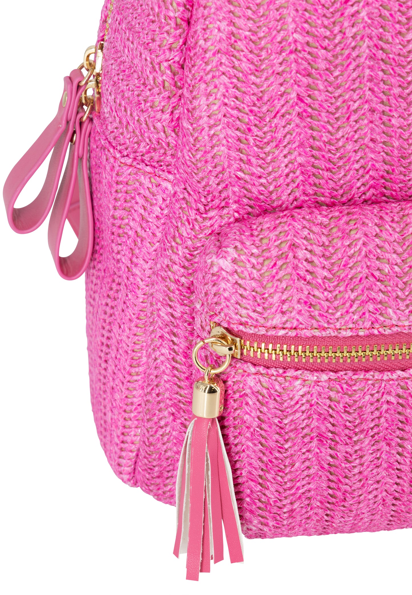 IZIA women's backpack