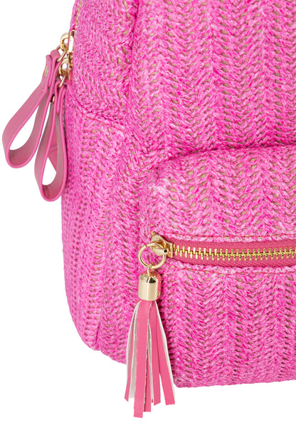 IZIA women's backpack