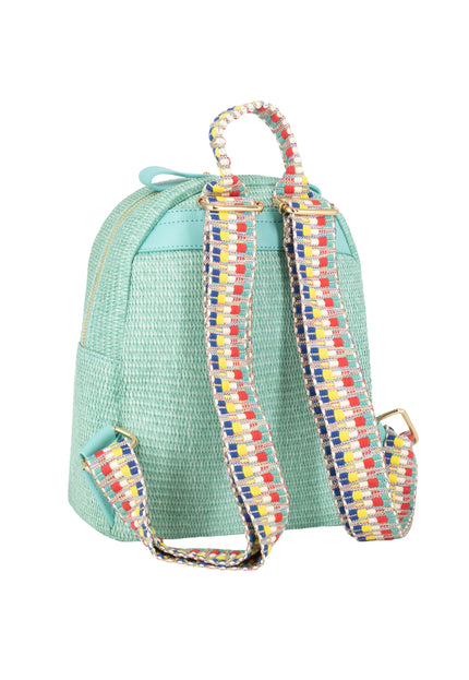 IZIA Women's Backpack