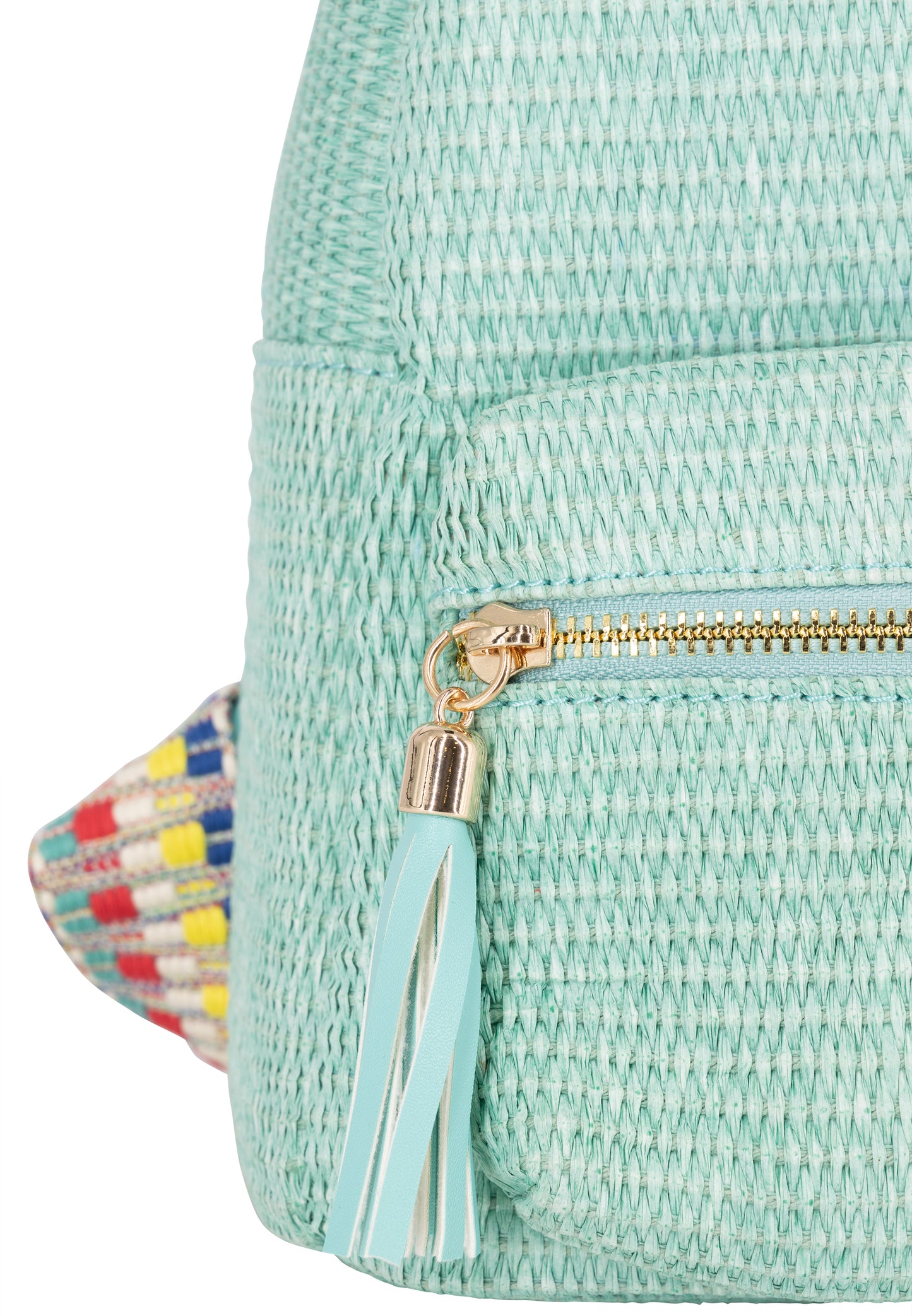 IZIA women's backpack