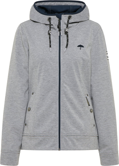 Schmuddelwedda women's functional jacket