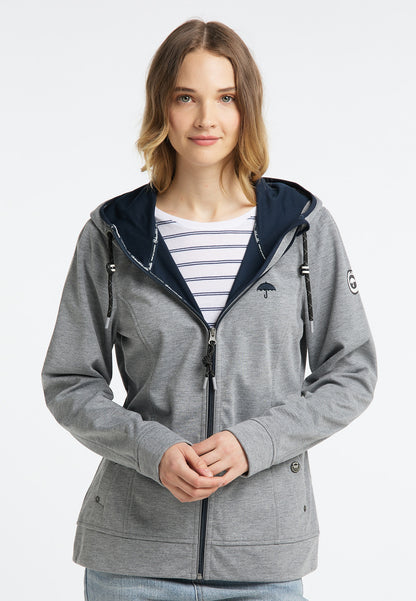 Schmuddelwedda women's functional jacket