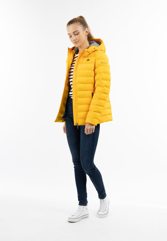 Schmuddelwedda women's transition jacket / winter jacket