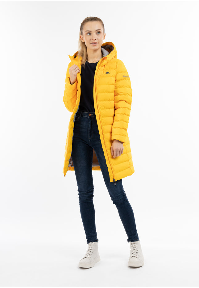 Schmuddelwedda Women's Winter Coat