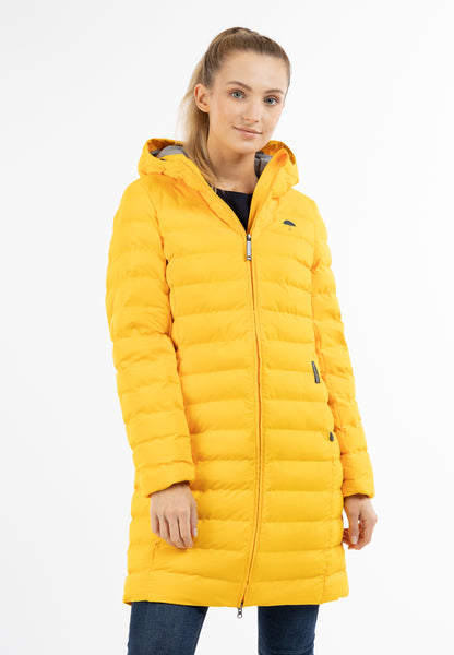 Schmuddelwedda women's winter coat