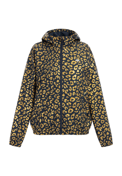 Schmuddelwedda women's rain jacket
