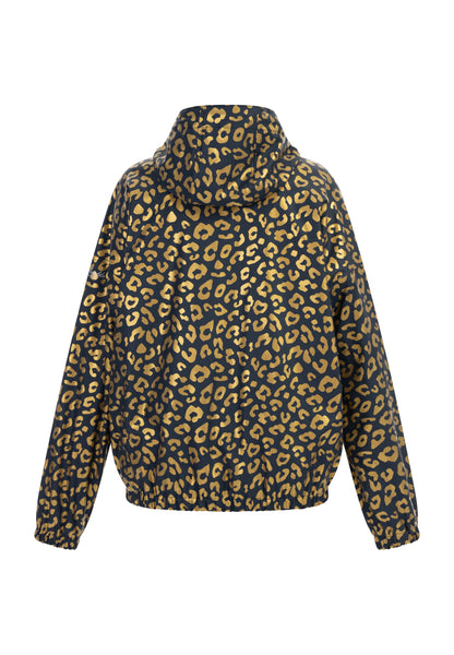 Schmuddelwedda women's rain jacket