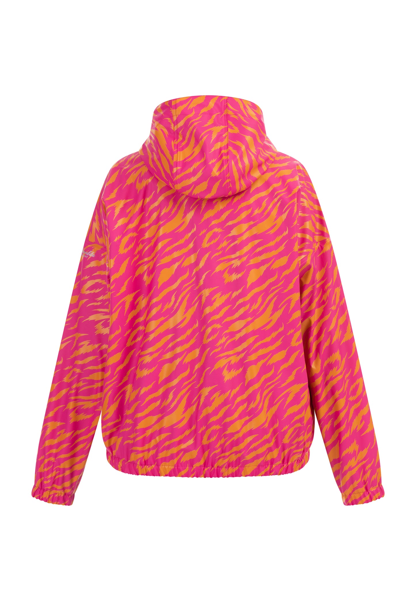 Schmuddelwedda women's rain jacket